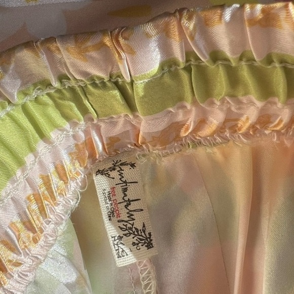 Free People Pajamas Set - Size L - Picture 5 of 5